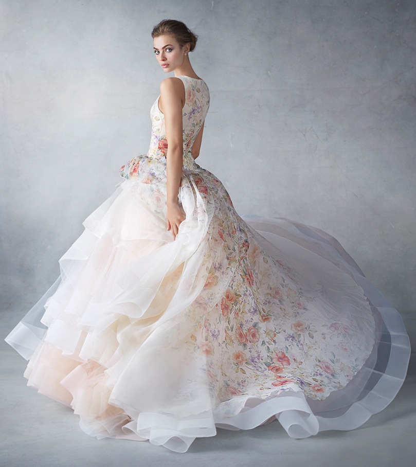 exclusive collection bridal gowns