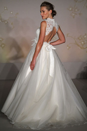 jim hjelm bridal gowns store