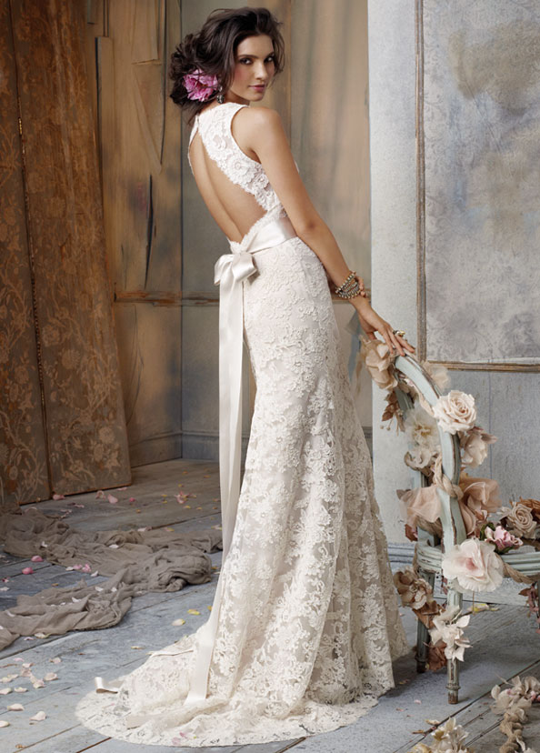 exclusive collection bridal gowns