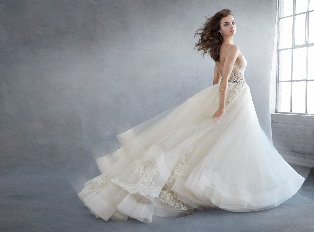 lazaro bridal additional style lazaro bridal additional style