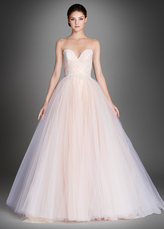 lazaro bridal gowns homepage