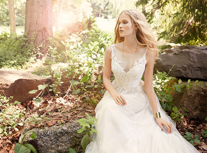 ti adora bridal prices