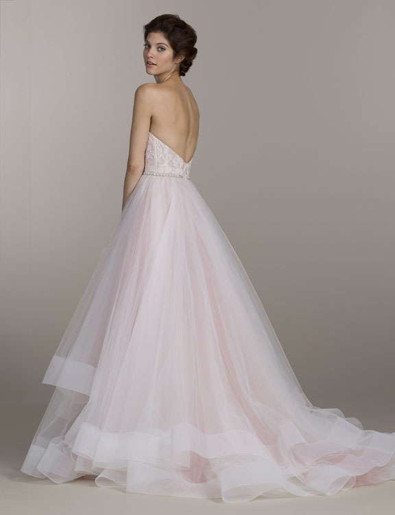 tara ball gown