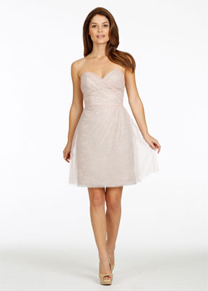 Bridesmaids and Special Occasion Dresses by Alvina Maids - Most Popular ...