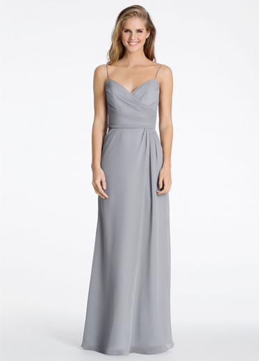 Bridesmaids and Special Occasion Dresses by Hayley Paige Occasions ...